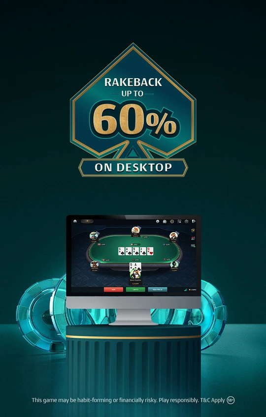 Poker Games