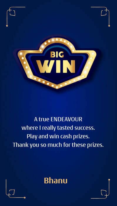 Play Rummy and Win Real cash